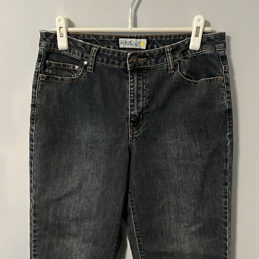 Womens’ LA Blues Jeans Size 7M